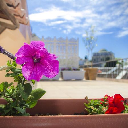 Rhodes City Petrino 아파트 호텔 객실 사진