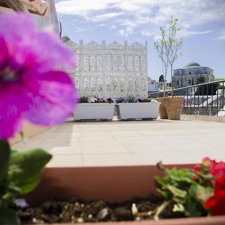 Rhodes City Petrino 아파트 호텔 객실 사진